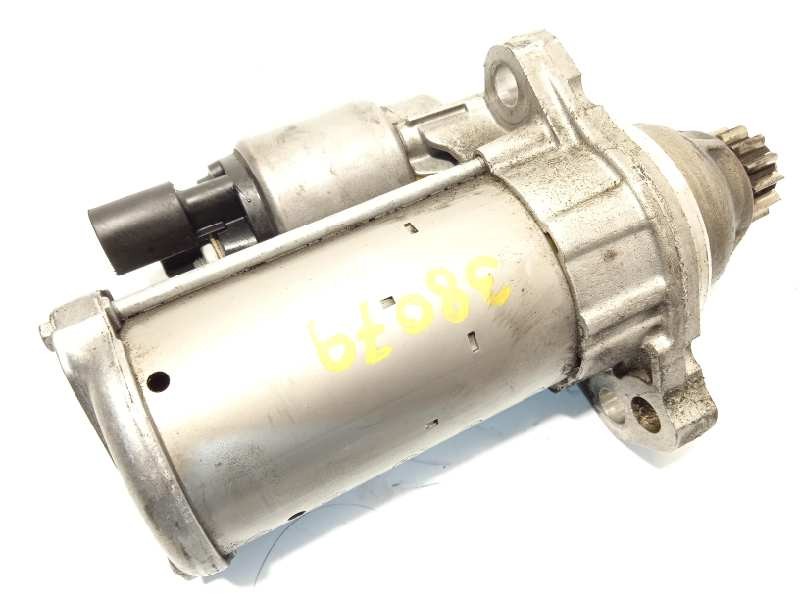 Recambio de motor arranque para seat ibiza (kj1) 1.0 tsi referencia OEM IAM 02M911024Q  0001179512