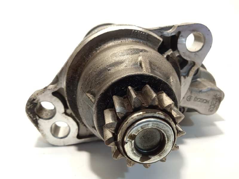 Recambio de motor arranque para seat ibiza (kj1) 1.0 tsi referencia OEM IAM 02M911024Q  0001179512