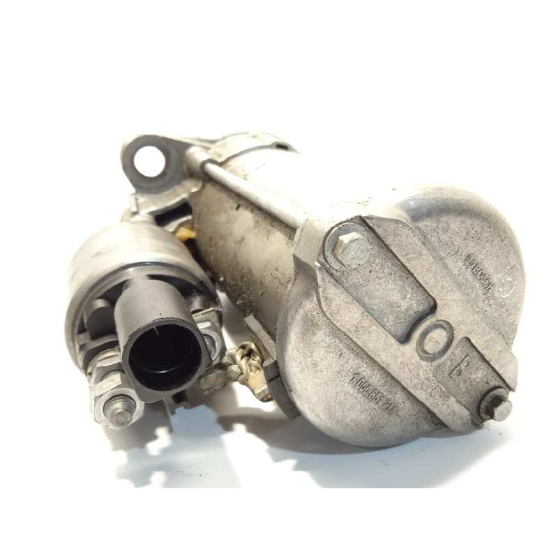 Recambio de motor arranque para seat ibiza (kj1) 1.0 tsi referencia OEM IAM 02M911024Q  0001179512