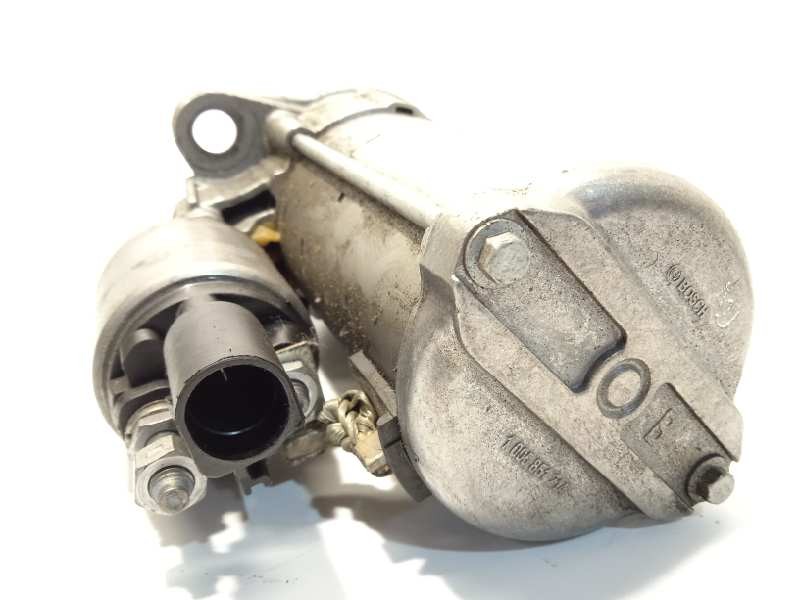 Recambio de motor arranque para seat ibiza (kj1) 1.0 tsi referencia OEM IAM 02M911024Q  0001179512