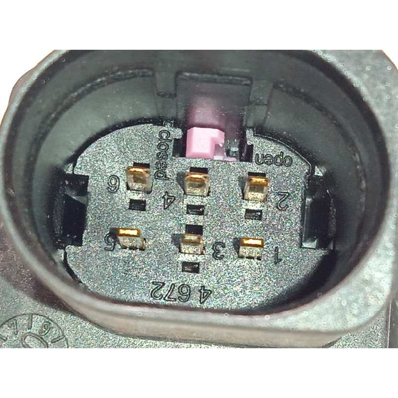 Recambio de sonda lambda para audi r8 (423) 4.2 fsi referencia OEM IAM 079906262A 0258007327 0258007326