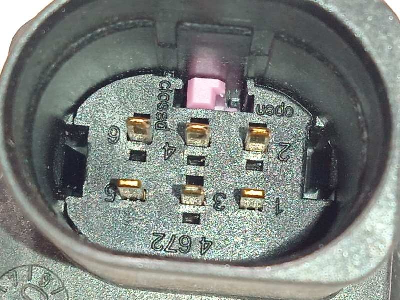 Recambio de sonda lambda para audi r8 (423) 4.2 fsi referencia OEM IAM 079906262A 0258007327 0258007326