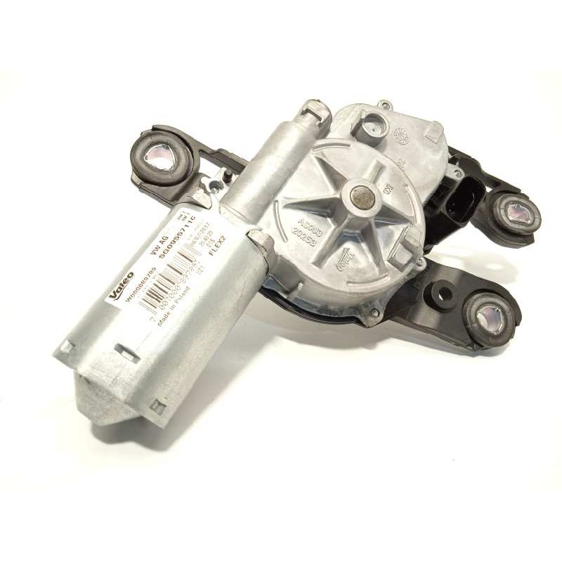 Recambio de motor limpia trasero para seat ibiza (kj1) 1.0 tsi referencia OEM IAM 5G0955711C  W000089789