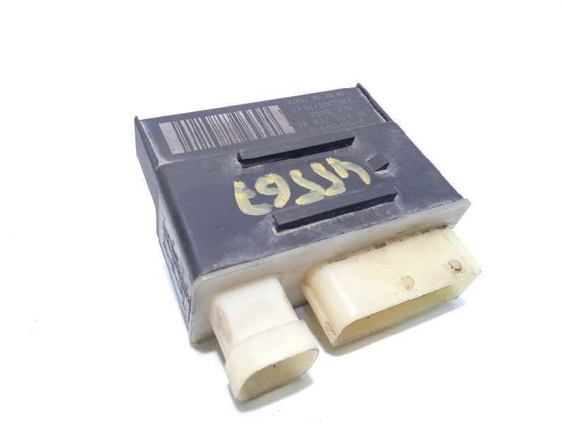 Recambio de caja precalentamiento para peugeot 308 active referencia OEM IAM 9662570880  