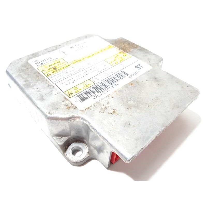 Recambio de centralita airbag para chevrolet epica 2.0 diesel cat referencia OEM IAM 96435788  5WY67030