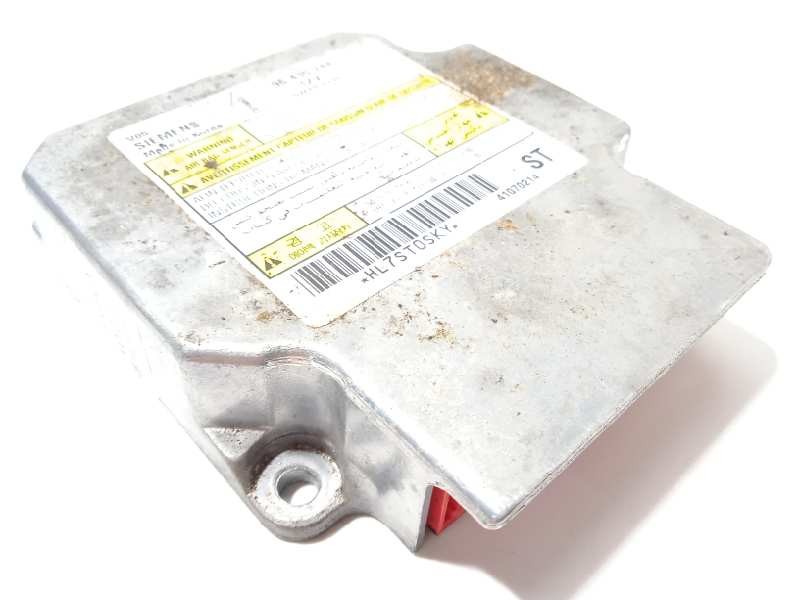 Recambio de centralita airbag para chevrolet epica 2.0 diesel cat referencia OEM IAM 96435788  5WY67030