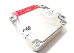 Recambio de centralita airbag para chevrolet epica 2.0 diesel cat referencia OEM IAM 96435788  5WY67030 2