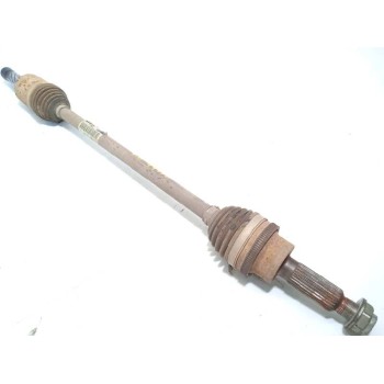 Recambio de transmision trasera derecha para ford kuga (cbs) 2.0 tdci cat referencia OEM IAM CV61K4138AB  2168926