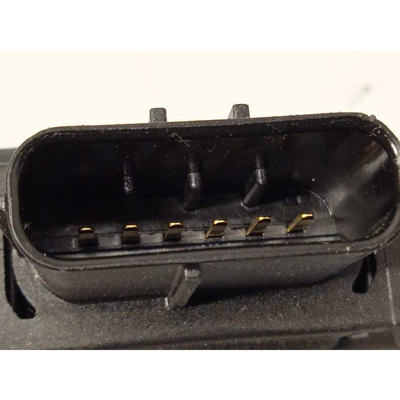 Recambio de potenciometro pedal para seat ibiza (kj1) 1.0 tsi referencia OEM IAM 5Q1723503H  6PV01062111