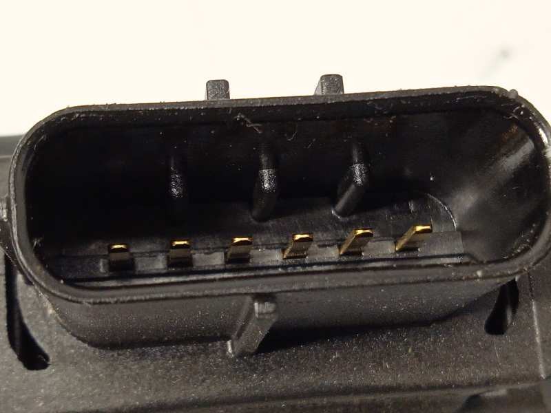 Recambio de potenciometro pedal para seat ibiza (kj1) 1.0 tsi referencia OEM IAM 5Q1723503H  6PV01062111