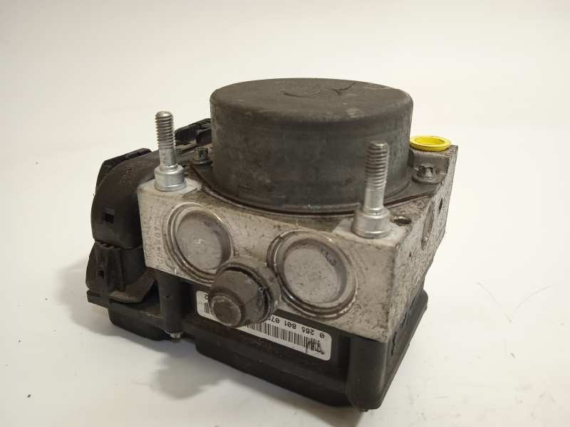 Recambio de abs para citroën nemo x referencia OEM IAM 51879971 0265801079 0265232491