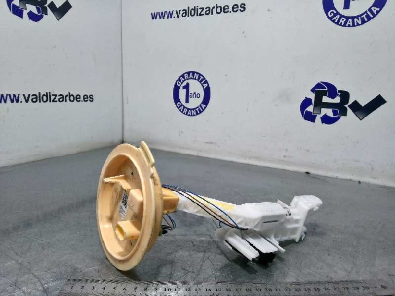 Recambio de aforador para volkswagen tiguan 2.0 tdi referencia OEM IAM 5QF919673P  