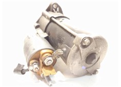 Recambio de motor arranque para renault captur 1.5 dci diesel fap referencia OEM IAM 233006508R  RSM1411 2
