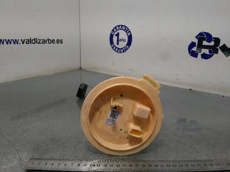 Recambio de aforador para volkswagen tiguan 2.0 tdi referencia OEM IAM 5QF919673P  