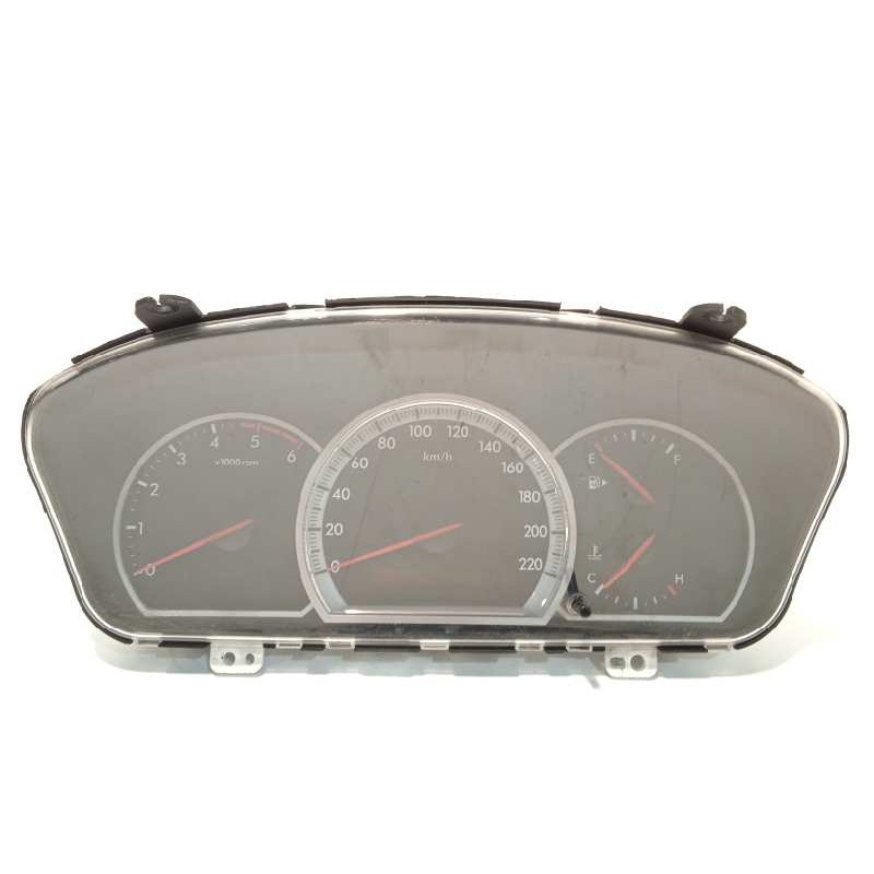 Recambio de cuadro instrumentos para chevrolet epica 2.0 diesel cat referencia OEM IAM 96647718  