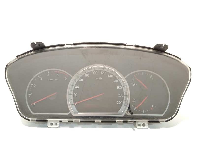 Recambio de cuadro instrumentos para chevrolet epica 2.0 diesel cat referencia OEM IAM 96647718  