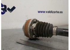 Recambio de transmision trasera derecha para volkswagen tiguan 2.0 tdi referencia OEM IAM 3Q0501204B   2