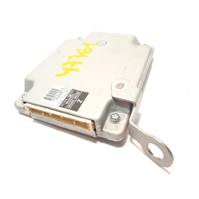 Recambio de modulo electronico para toyota land cruiser (j15) 2.8 cat referencia OEM IAM 8815060100  0368002561