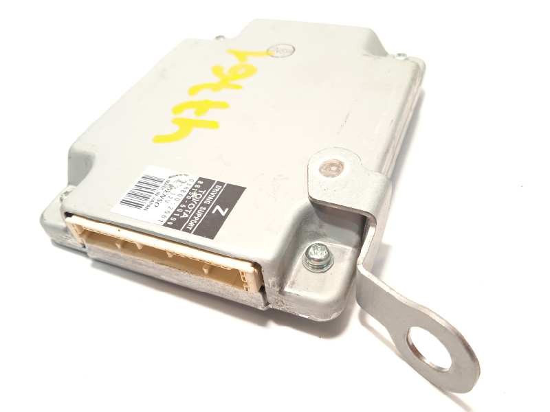 Recambio de modulo electronico para toyota land cruiser (j15) 2.8 cat referencia OEM IAM 8815060100  0368002561