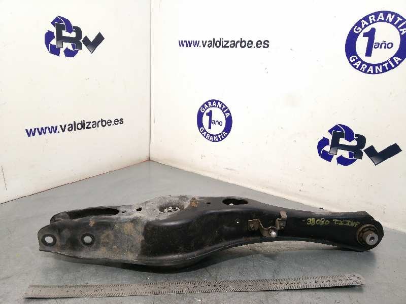 Recambio de brazo suspension inferior trasero izquierdo para volkswagen tiguan 2.0 tdi referencia OEM IAM 3Q0505311E  