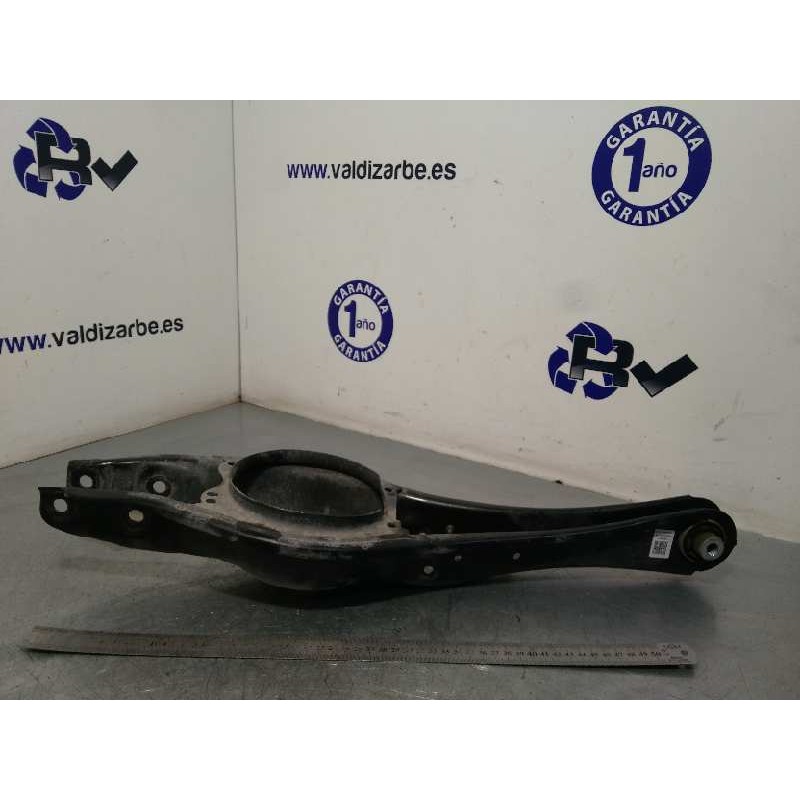Recambio de brazo suspension inferior trasero izquierdo para volkswagen tiguan 2.0 tdi referencia OEM IAM 3Q0505311E  