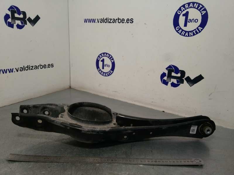 Recambio de brazo suspension inferior trasero izquierdo para volkswagen tiguan 2.0 tdi referencia OEM IAM 3Q0505311E  
