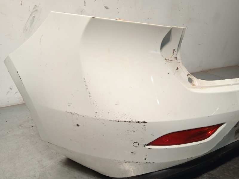 Recambio de paragolpes trasero para volvo v40 2.0 cat referencia OEM IAM 39820432  