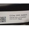 Recambio de puente trasero para kia ceed 1.0 tgdi cat referencia OEM IAM 55410J7AA0  