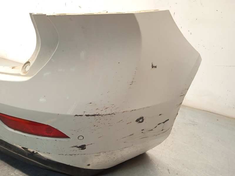 Recambio de paragolpes trasero para volvo v40 2.0 cat referencia OEM IAM 39820432  