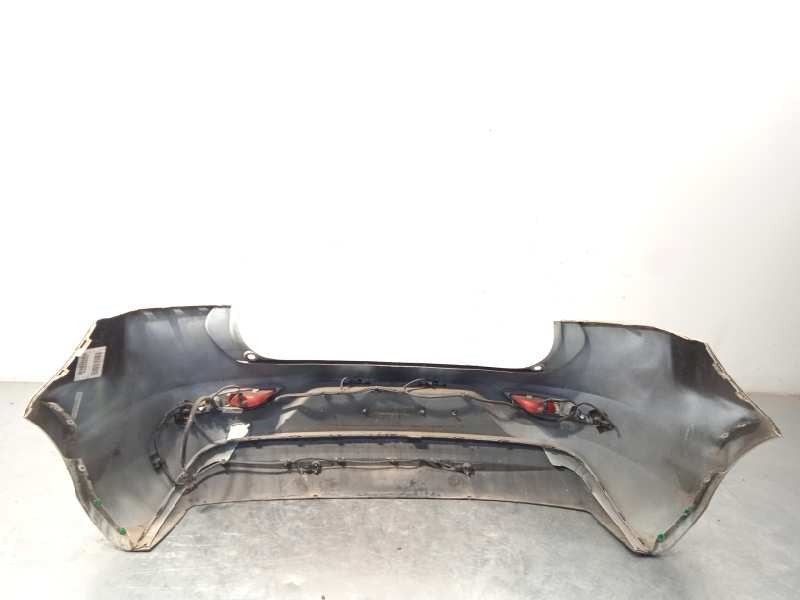 Recambio de paragolpes trasero para volvo v40 2.0 cat referencia OEM IAM 39820432  