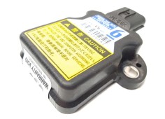 Recambio de modulo electronico para toyota land cruiser (j15) 2.8 cat referencia OEM IAM 8918348030   2