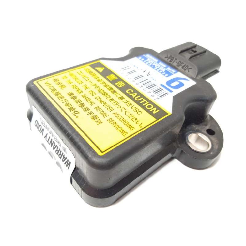 Recambio de modulo electronico para toyota land cruiser (j15) 2.8 cat referencia OEM IAM 8918348030  