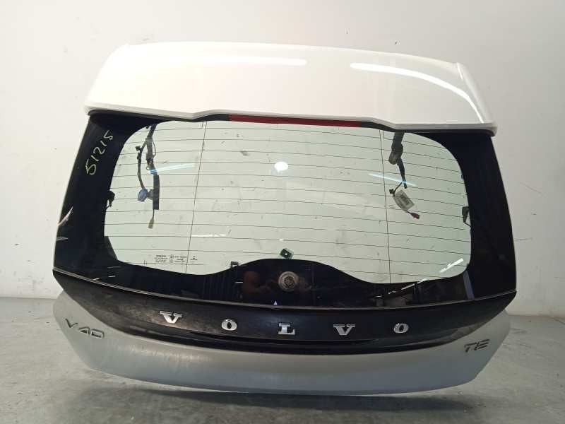 Recambio de porton trasero para volvo v40 2.0 cat referencia OEM IAM 32227622 39814120 31457727