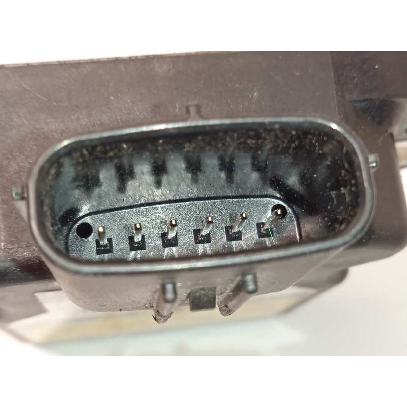 Recambio de modulo electronico para toyota land cruiser (j15) 2.8 cat referencia OEM IAM 8918348030  