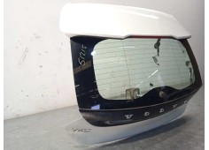 Recambio de porton trasero para volvo v40 2.0 cat referencia OEM IAM 32227622 39814120 31457727 2