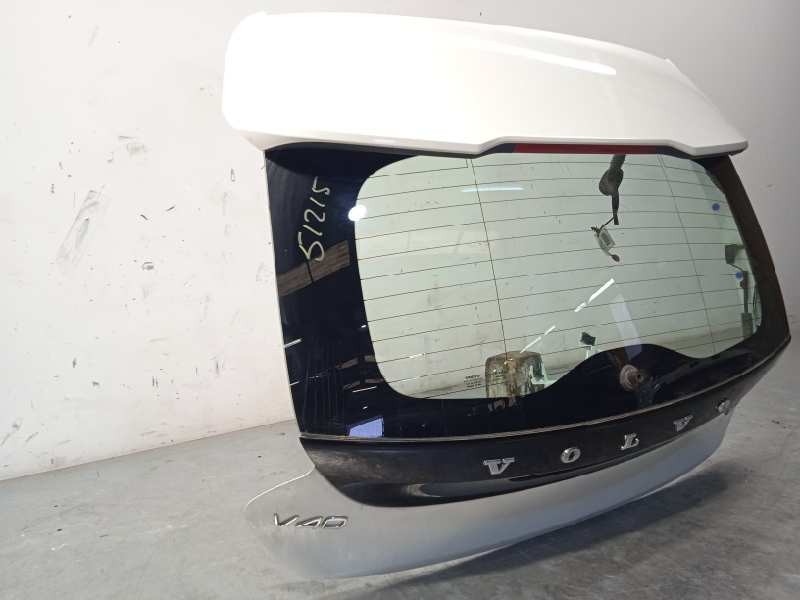Recambio de porton trasero para volvo v40 2.0 cat referencia OEM IAM 32227622 39814120 31457727