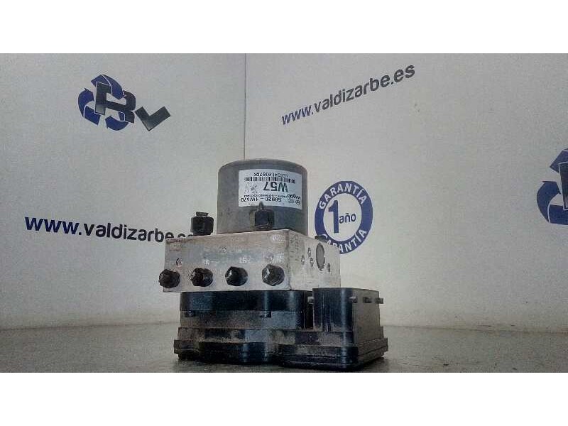 ABS 589201W570 BE6003G943 MGH60BH6013G943