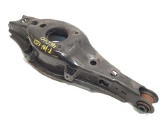 Recambio de brazo suspension inferior trasero izquierdo para toyota avensis touring sports advance referencia OEM IAM 4874005060