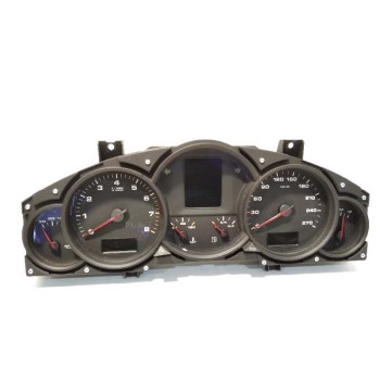 Recambio de cuadro instrumentos para porsche cayenne (typ 9pa1) 3.6 v6 cat referencia OEM IAM 7L5920875 95564133401 0263633540