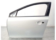 Recambio de puerta delantera izquierda para volvo v40 2.0 cat referencia OEM IAM 32321018  31278419