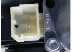 Recambio de elevalunas trasero derecho para volkswagen tiguan 2.0 tdi referencia OEM IAM 5NA839462C  5Q0959802A 2