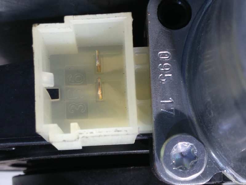 Recambio de elevalunas trasero derecho para volkswagen tiguan 2.0 tdi referencia OEM IAM 5NA839462C  5Q0959802A