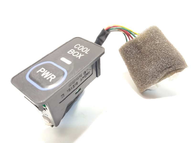 Recambio de interruptor para toyota land cruiser (j15) 2.8 cat referencia OEM IAM 8860160050  