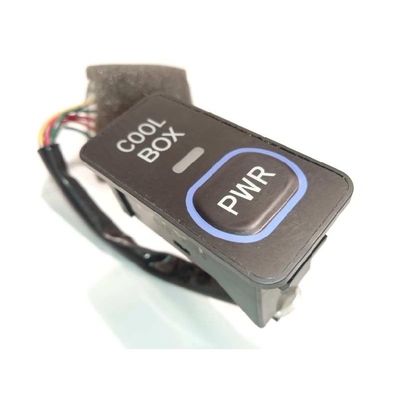 Recambio de interruptor para toyota land cruiser (j15) 2.8 cat referencia OEM IAM 8860160050  