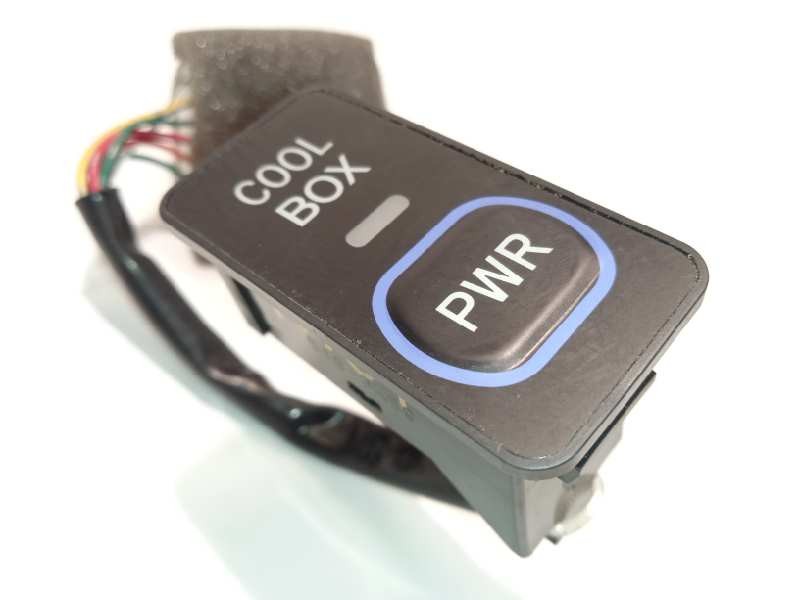 Recambio de interruptor para toyota land cruiser (j15) 2.8 cat referencia OEM IAM 8860160050  