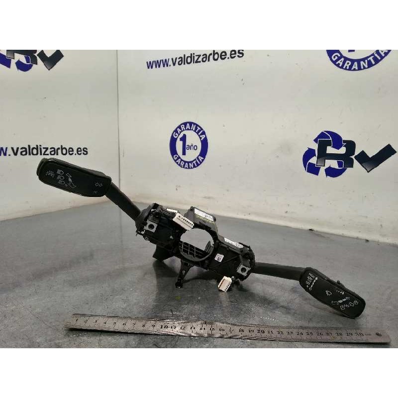 Recambio de mando intermitentes para volkswagen tiguan 2.0 tdi referencia OEM IAM 3Q0953521DM  