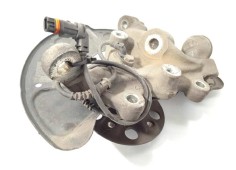 Recambio de mangueta delantera izquierda para mercedes-benz clase e (w212) familiar 1.8 cgi cat referencia OEM IAM A2123320700   2