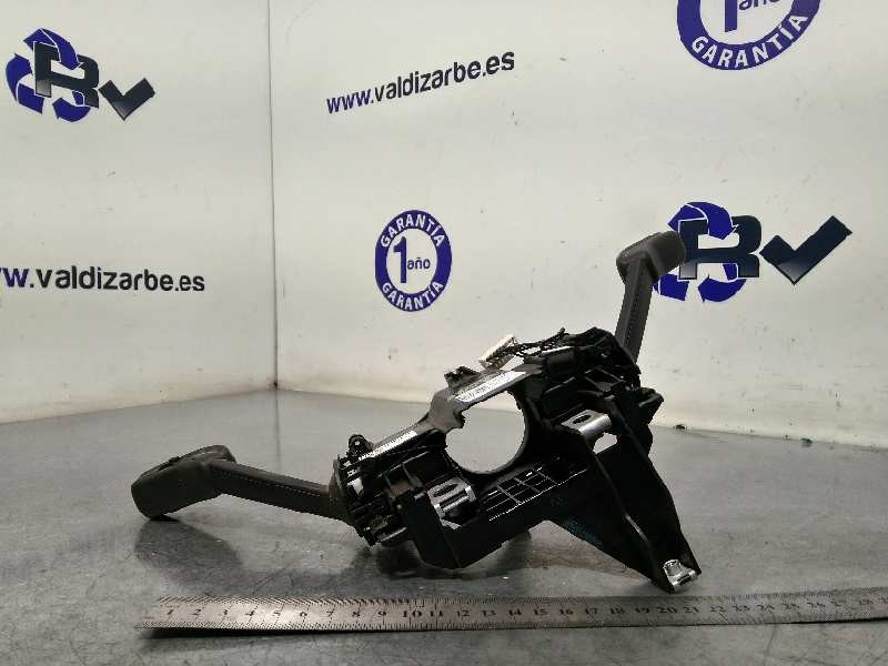 Recambio de mando intermitentes para volkswagen tiguan 2.0 tdi referencia OEM IAM 3Q0953521DM  