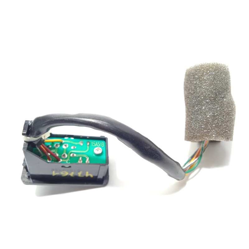 Recambio de interruptor para toyota land cruiser (j15) 2.8 cat referencia OEM IAM 8860160050  