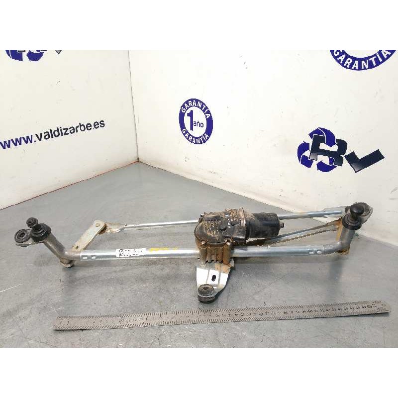 Recambio de motor limpia delantero para volkswagen tiguan 2.0 tdi referencia OEM IAM 5NB955119  